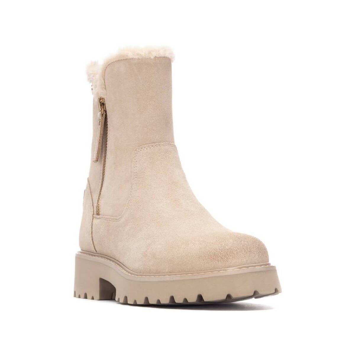 Women's Ankle Boots Carmela Brown