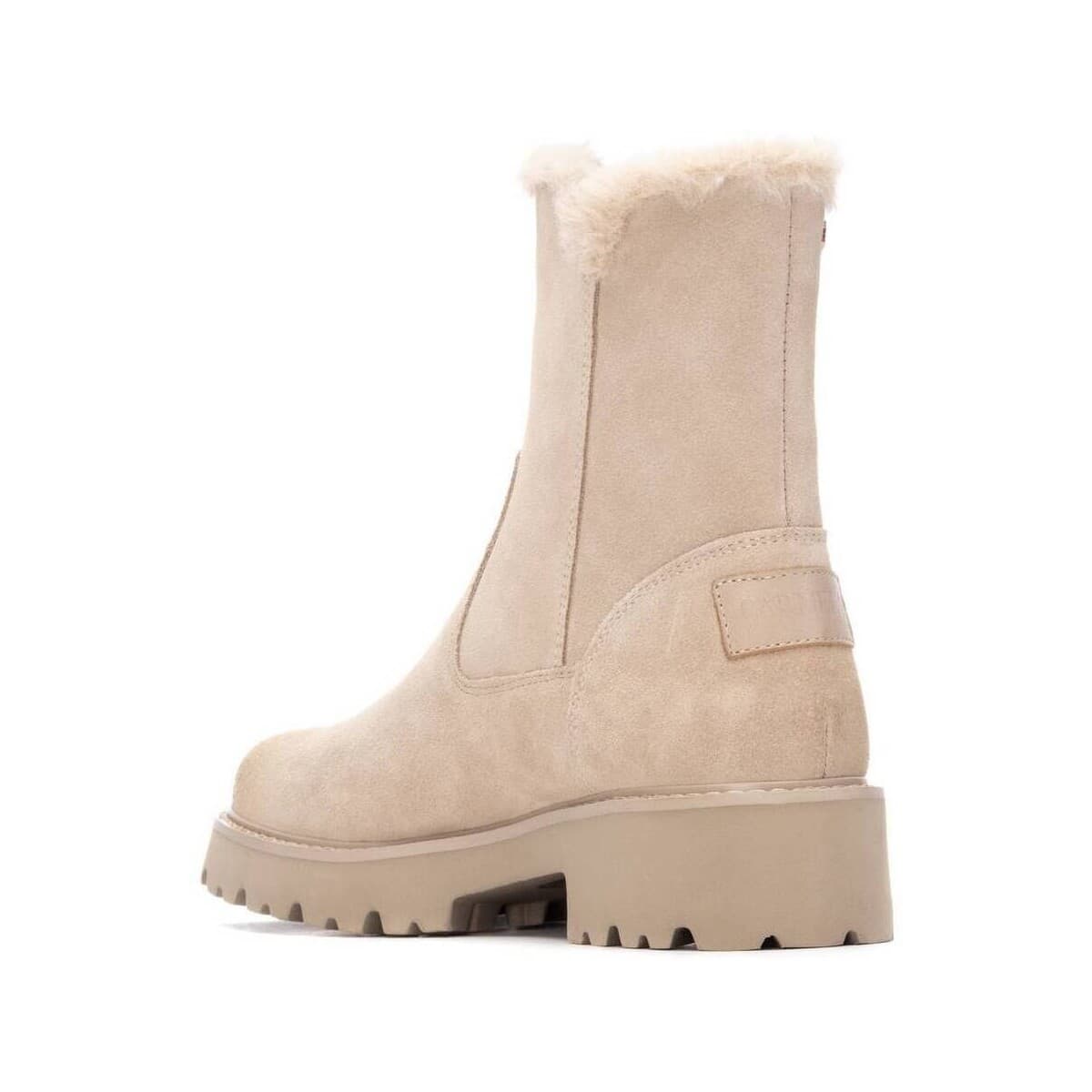 Women's Ankle Boots Carmela Brown