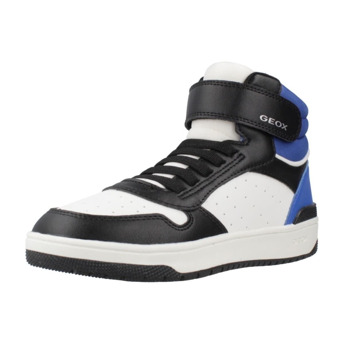 Boys' Sneakers Geox Blue