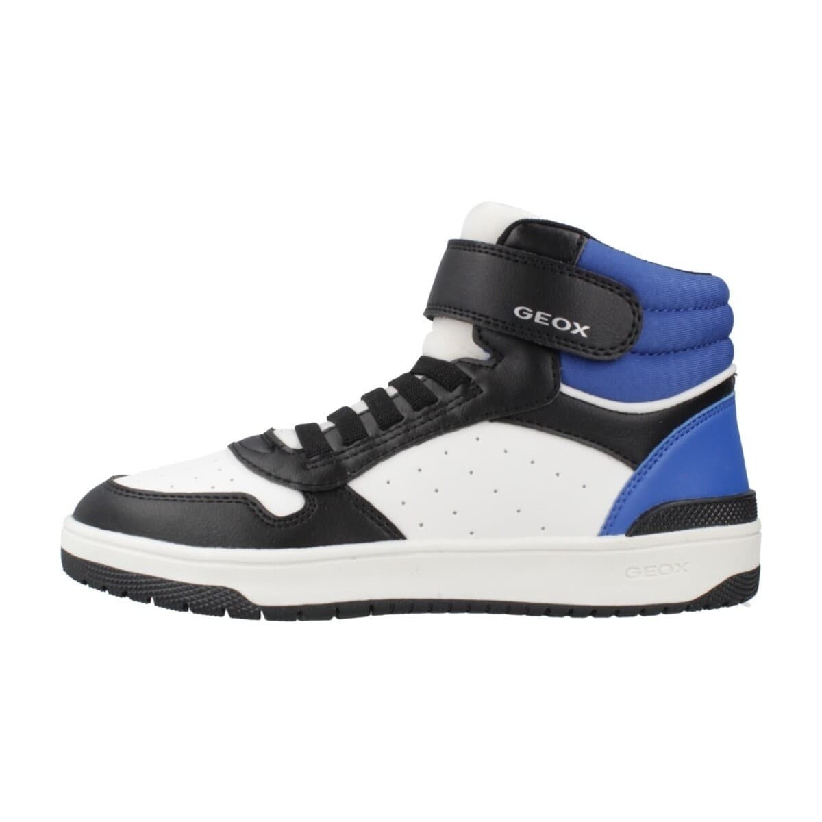 Boys' Sneakers Geox Blue