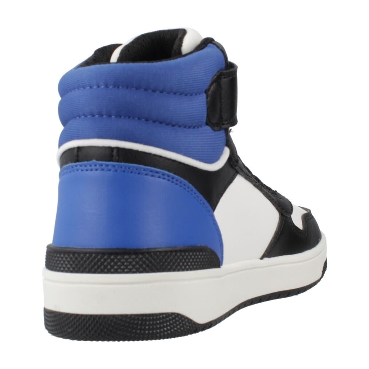 Boys' Sneakers Geox Blue