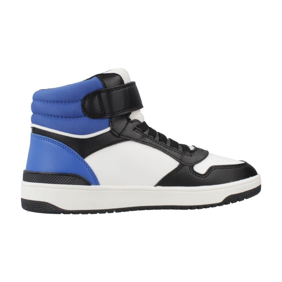 Boys' Sneakers Geox Blue