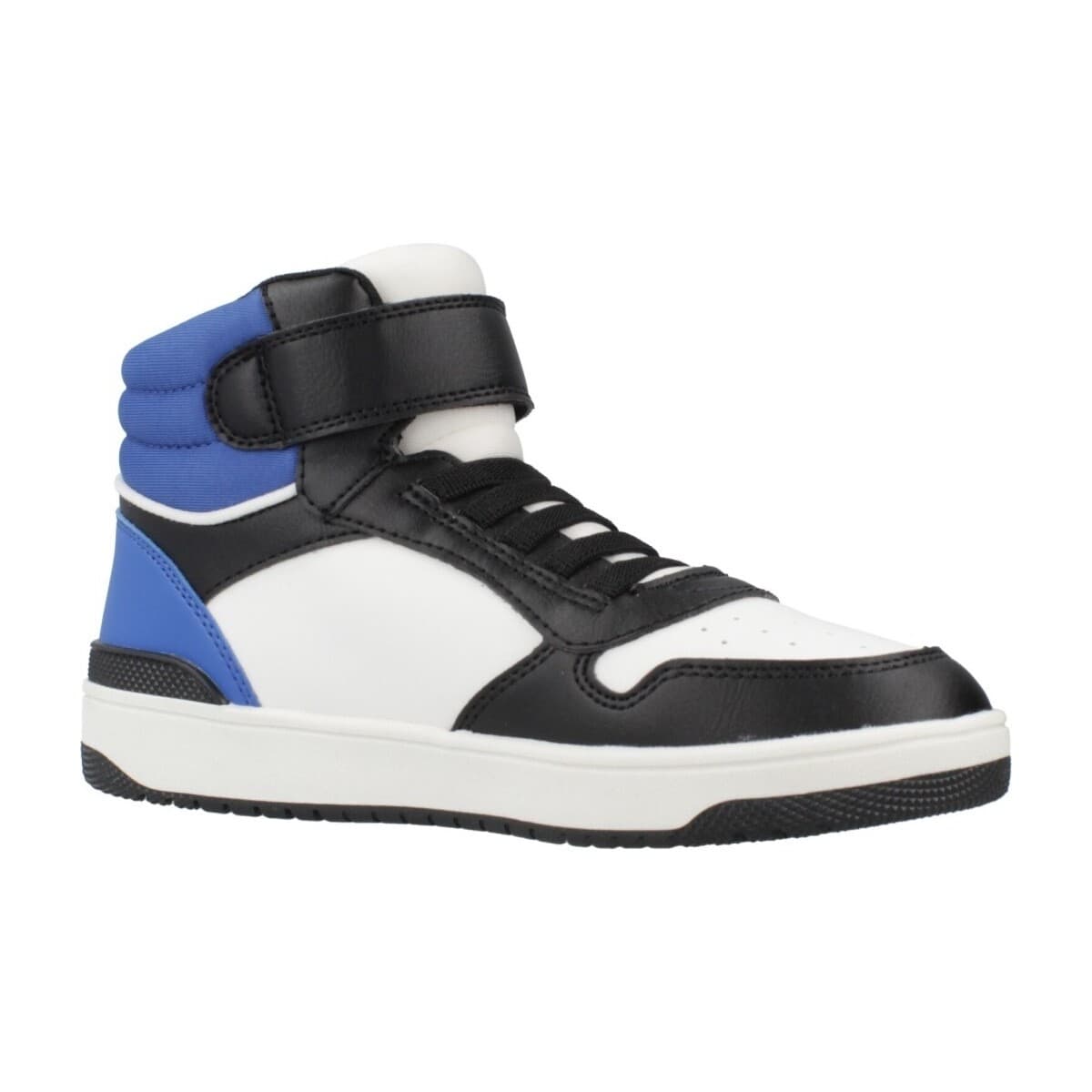 Boys' Sneakers Geox Blue