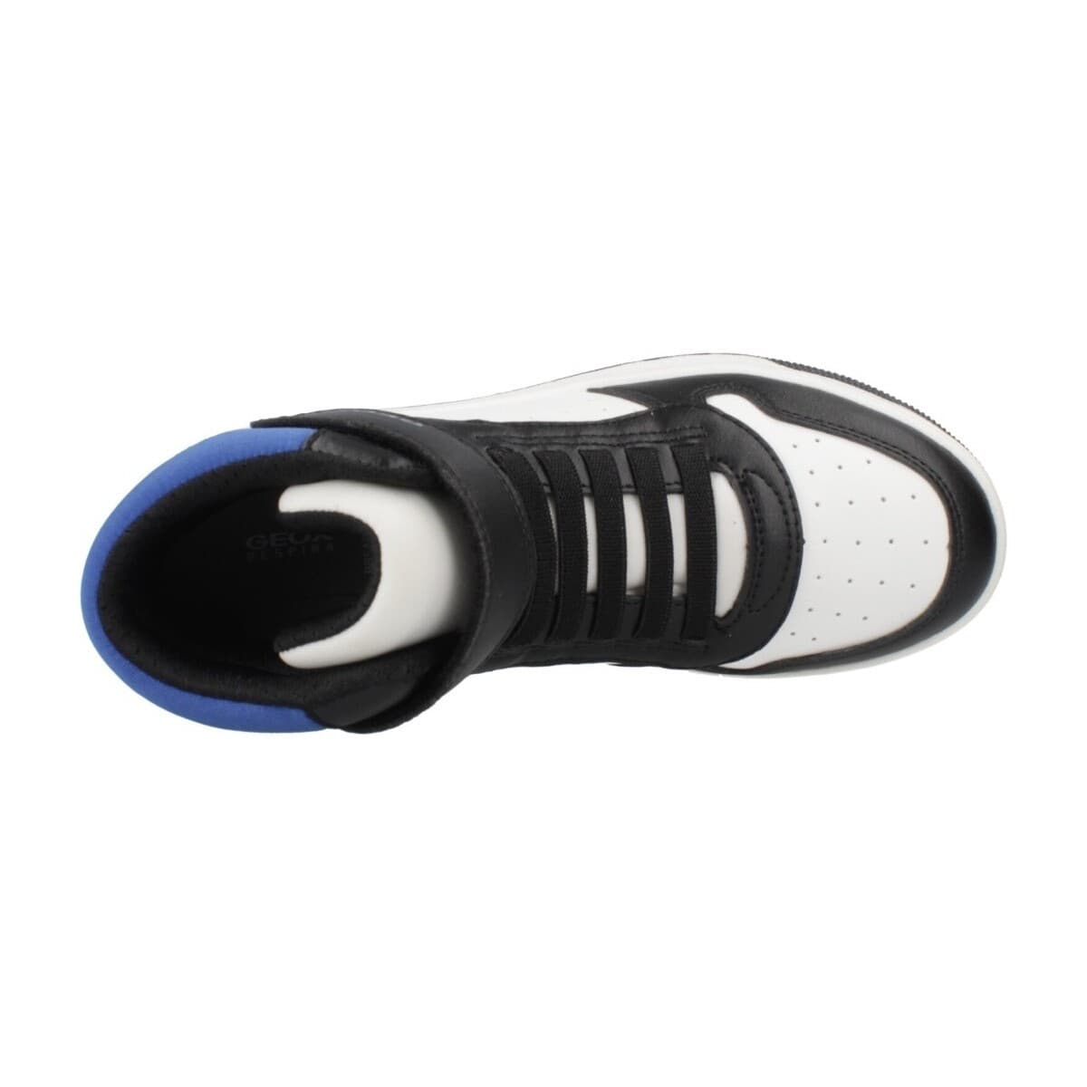 Boys' Sneakers Geox Blue