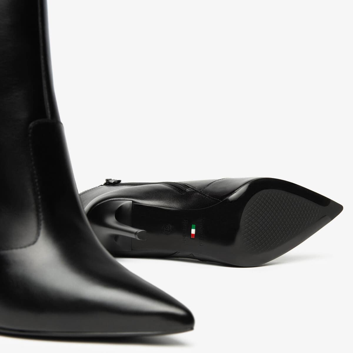 Women's Pumps NeroGiardini Black