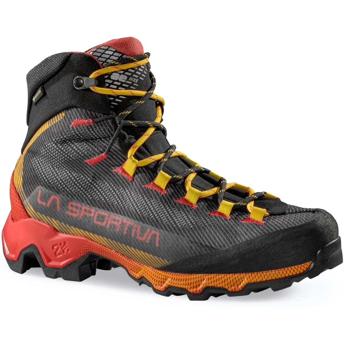 Trail La Sportiva Domyślna nazwa