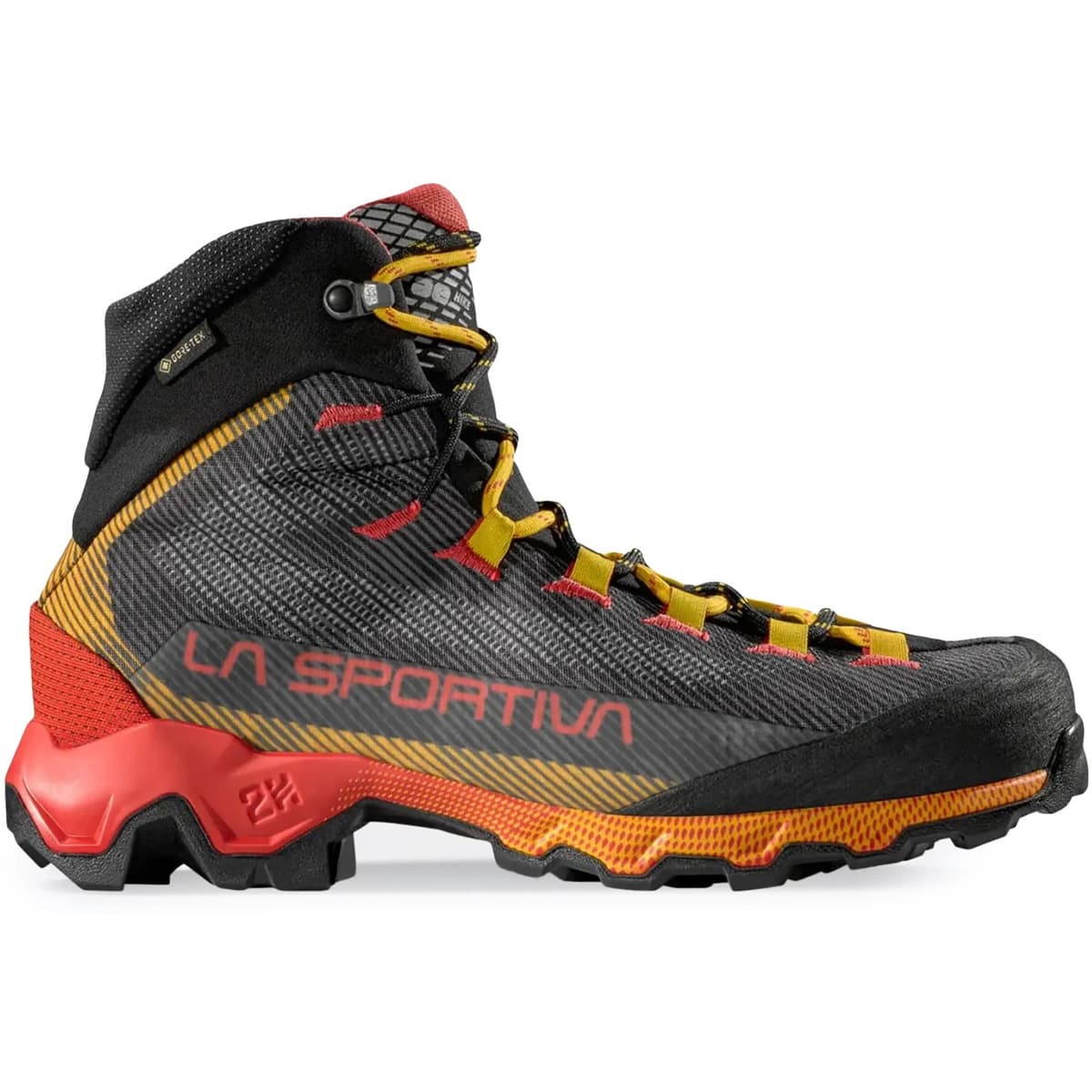Men's Outdoor Shoes La Sportiva Gray