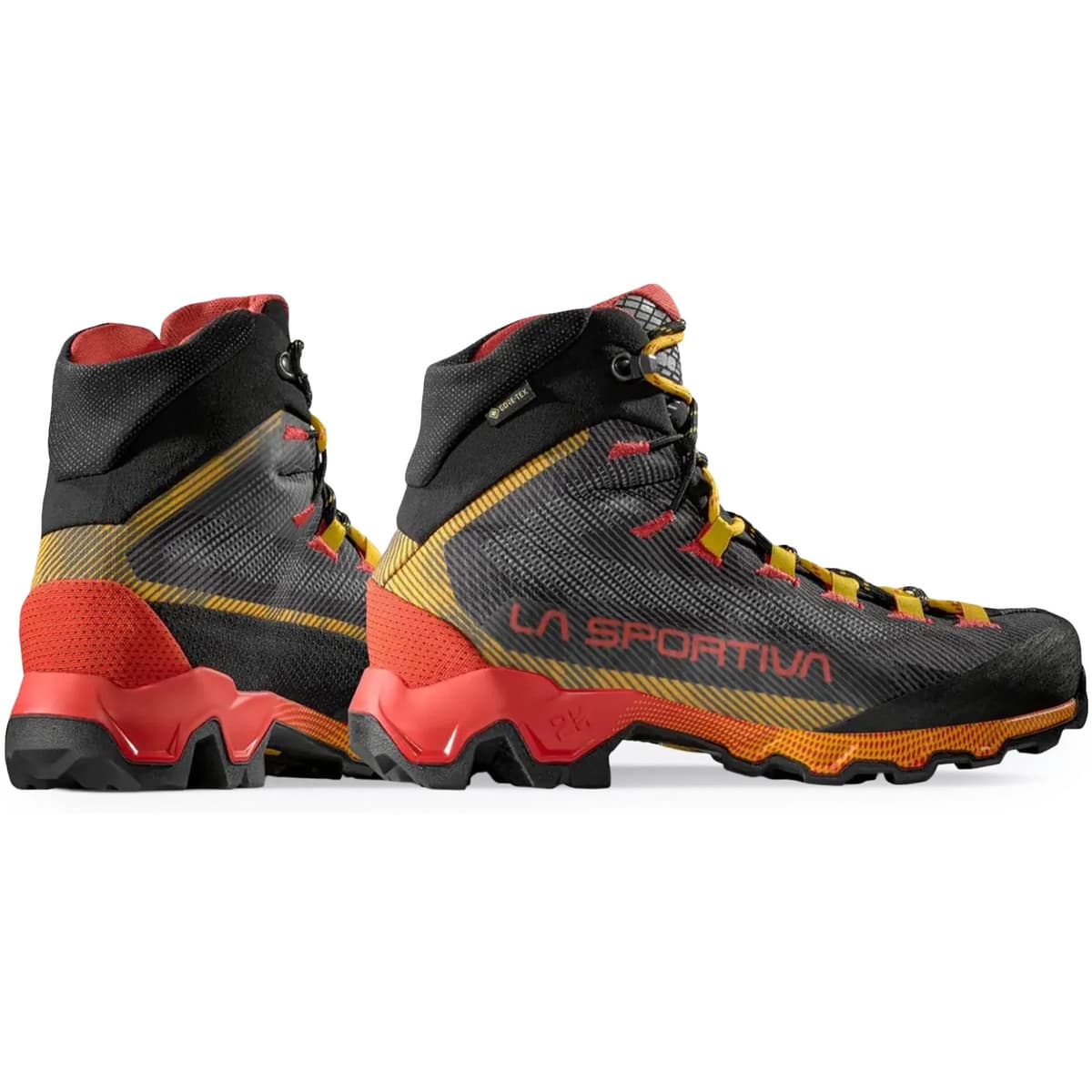 Men's Outdoor Shoes La Sportiva Gray