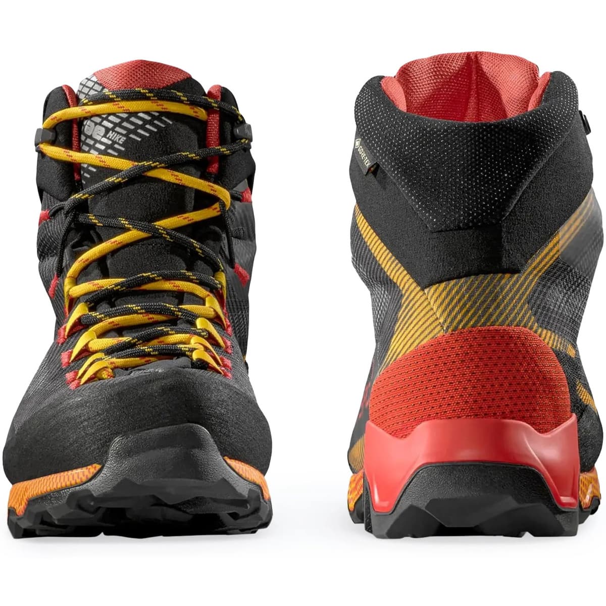 Men's Outdoor Shoes La Sportiva Gray