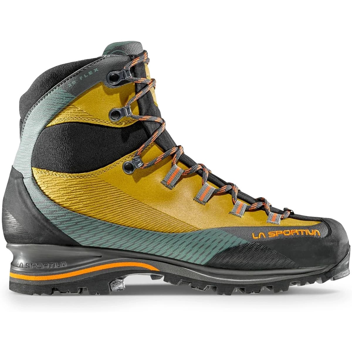 Men's Boots La Sportiva Yellow