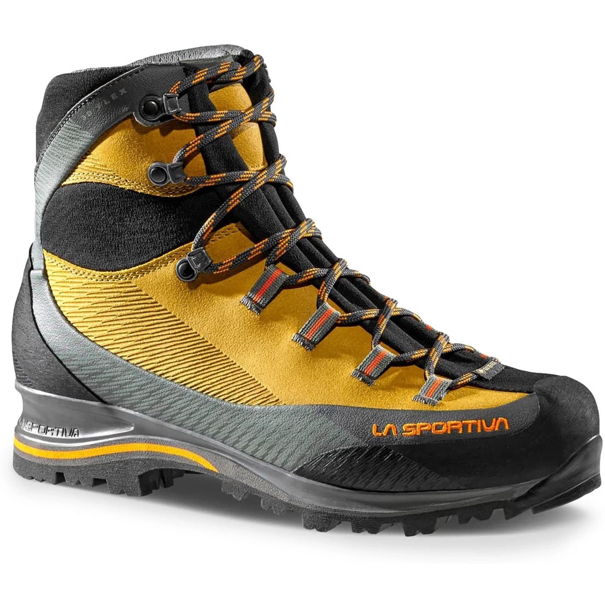 Men's Boots La Sportiva Yellow