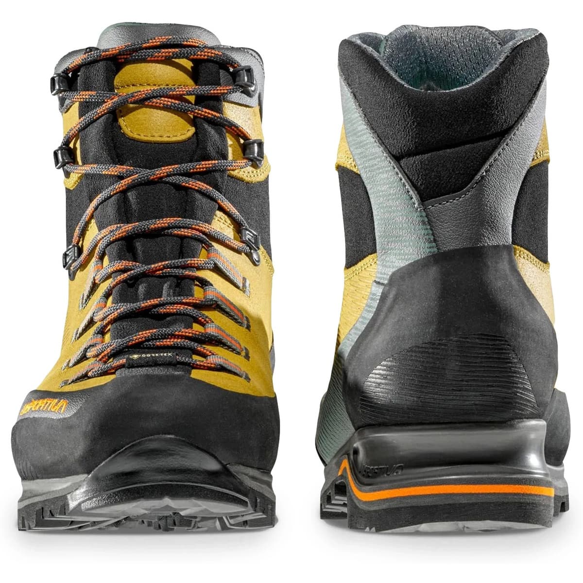 Men's Boots La Sportiva Yellow