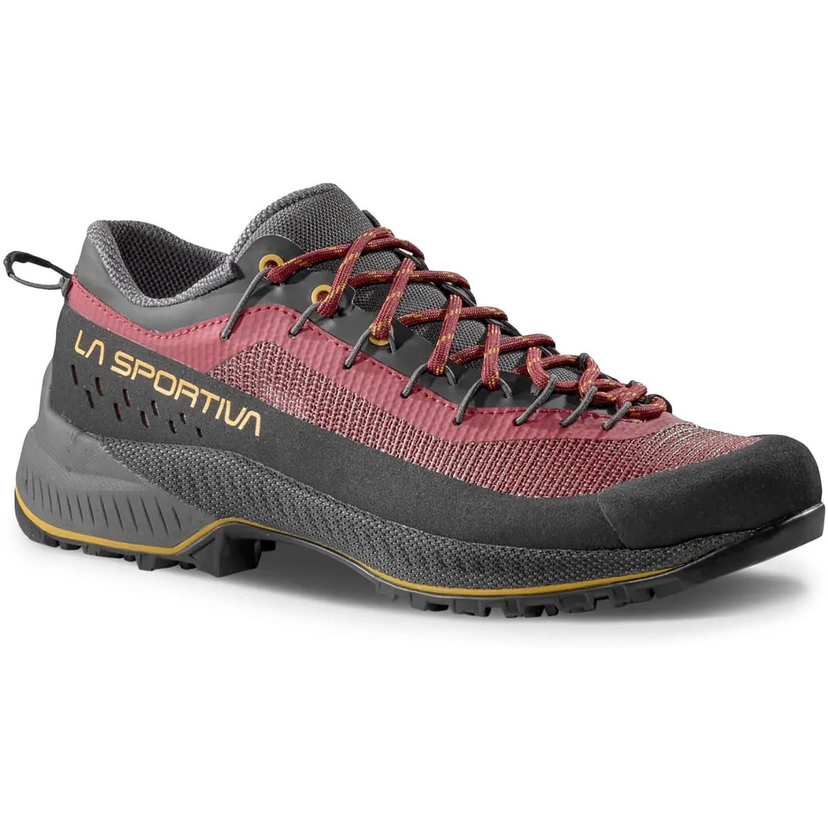 Women's Outdoor Shoes La Sportiva Red