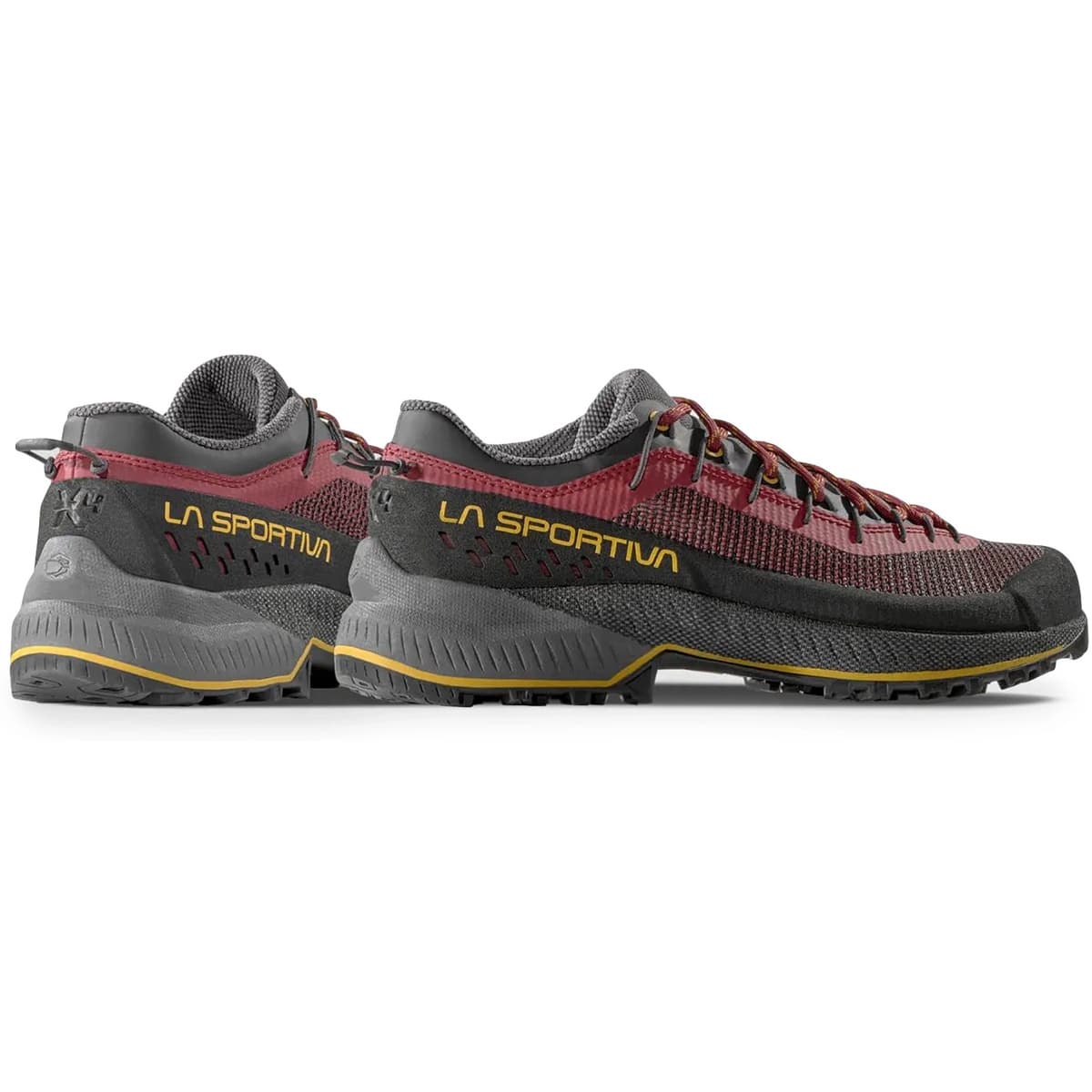 Women's Outdoor Shoes La Sportiva Red