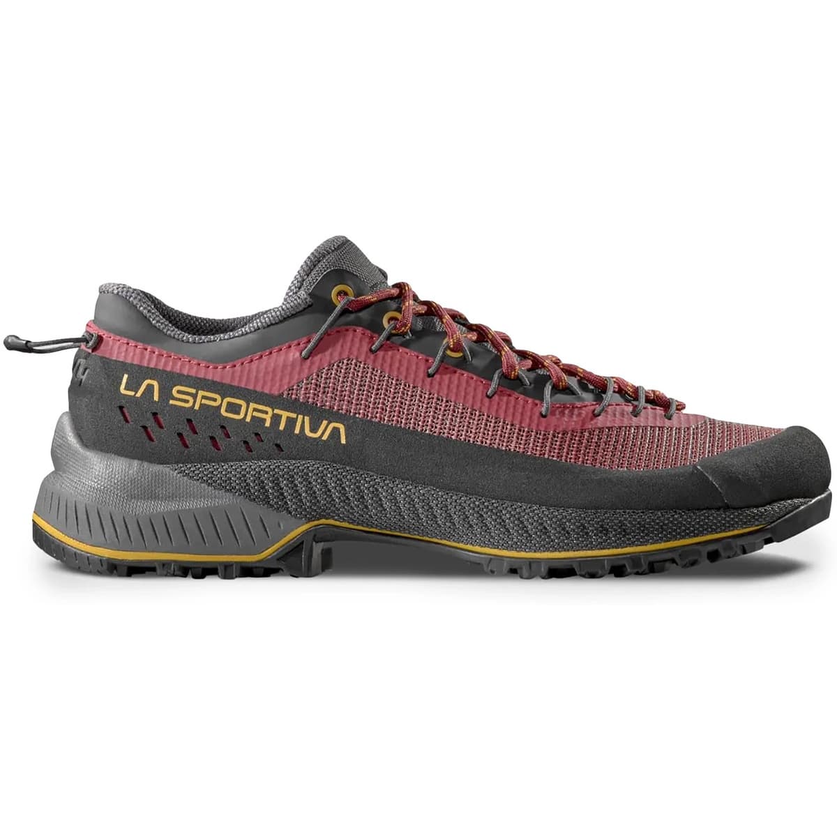 Women's Outdoor Shoes La Sportiva Red