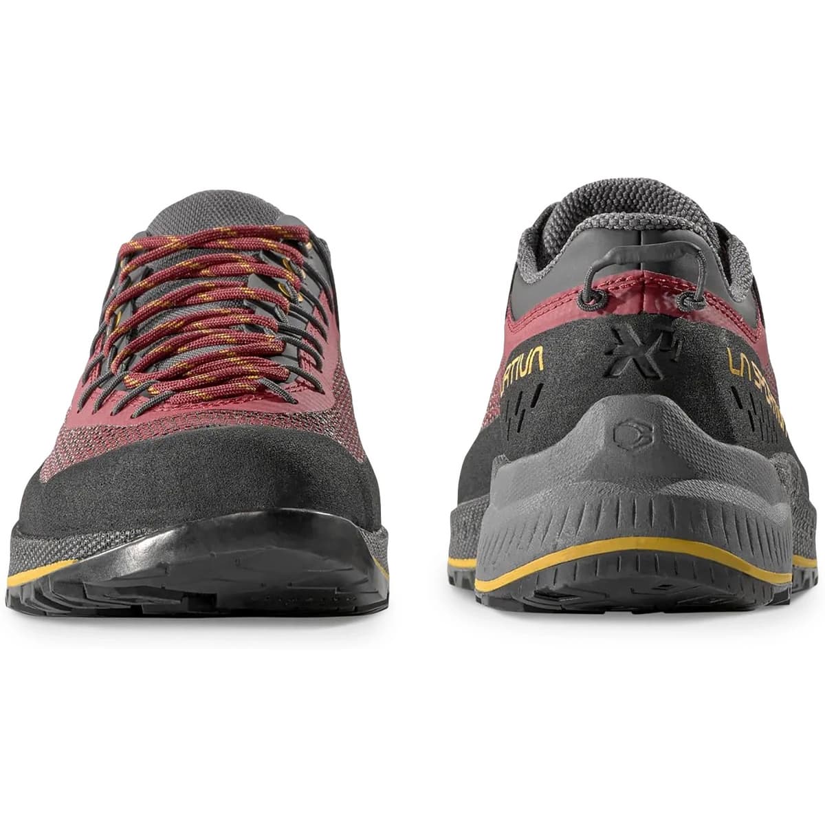 Women's Outdoor Shoes La Sportiva Red