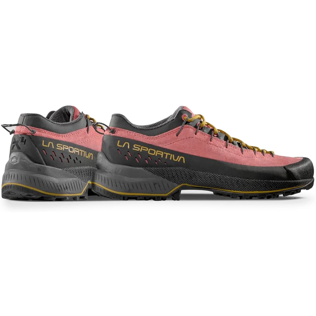 Women's Outdoor Shoes La Sportiva Red