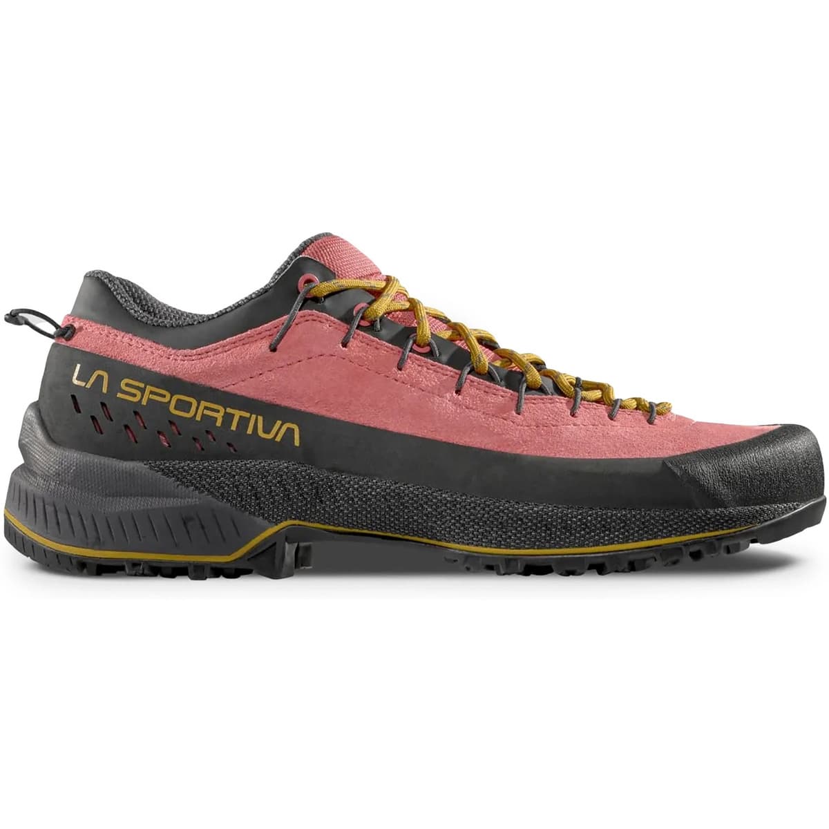 Women's Outdoor Shoes La Sportiva Red