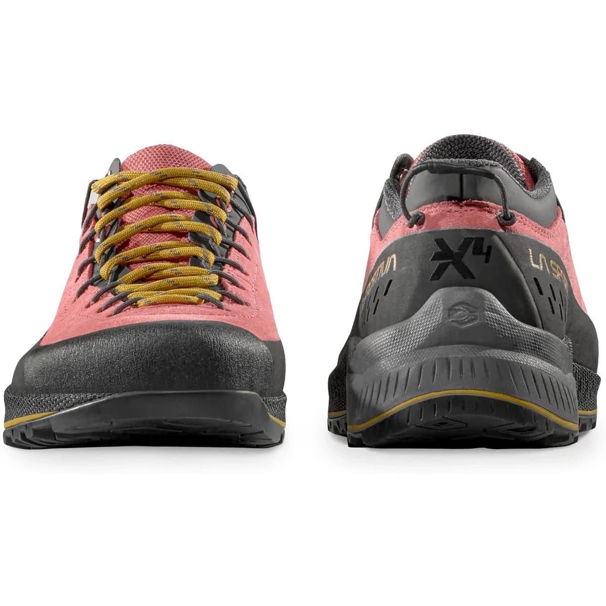 Women's Outdoor Shoes La Sportiva Red