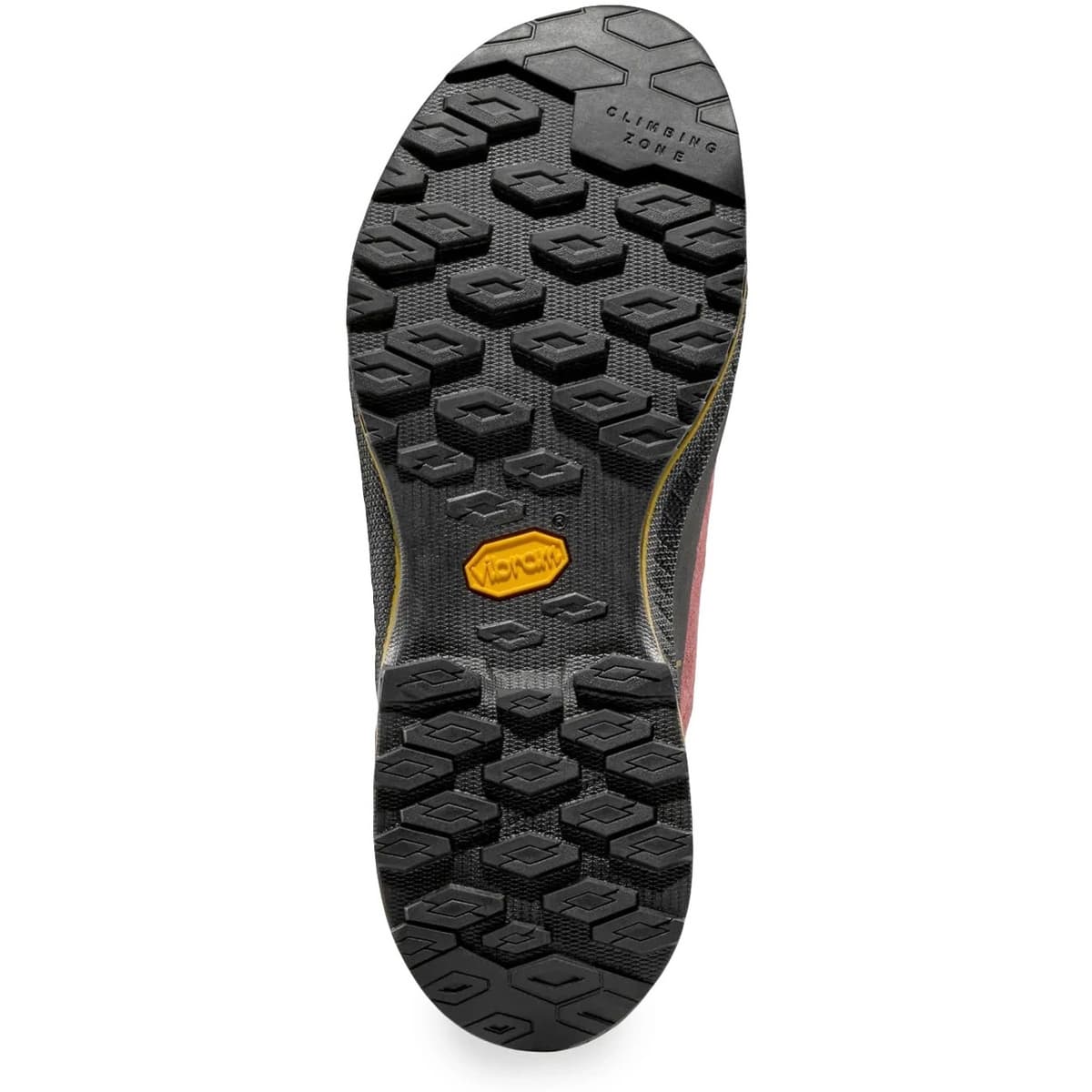 Women's Outdoor Shoes La Sportiva Red