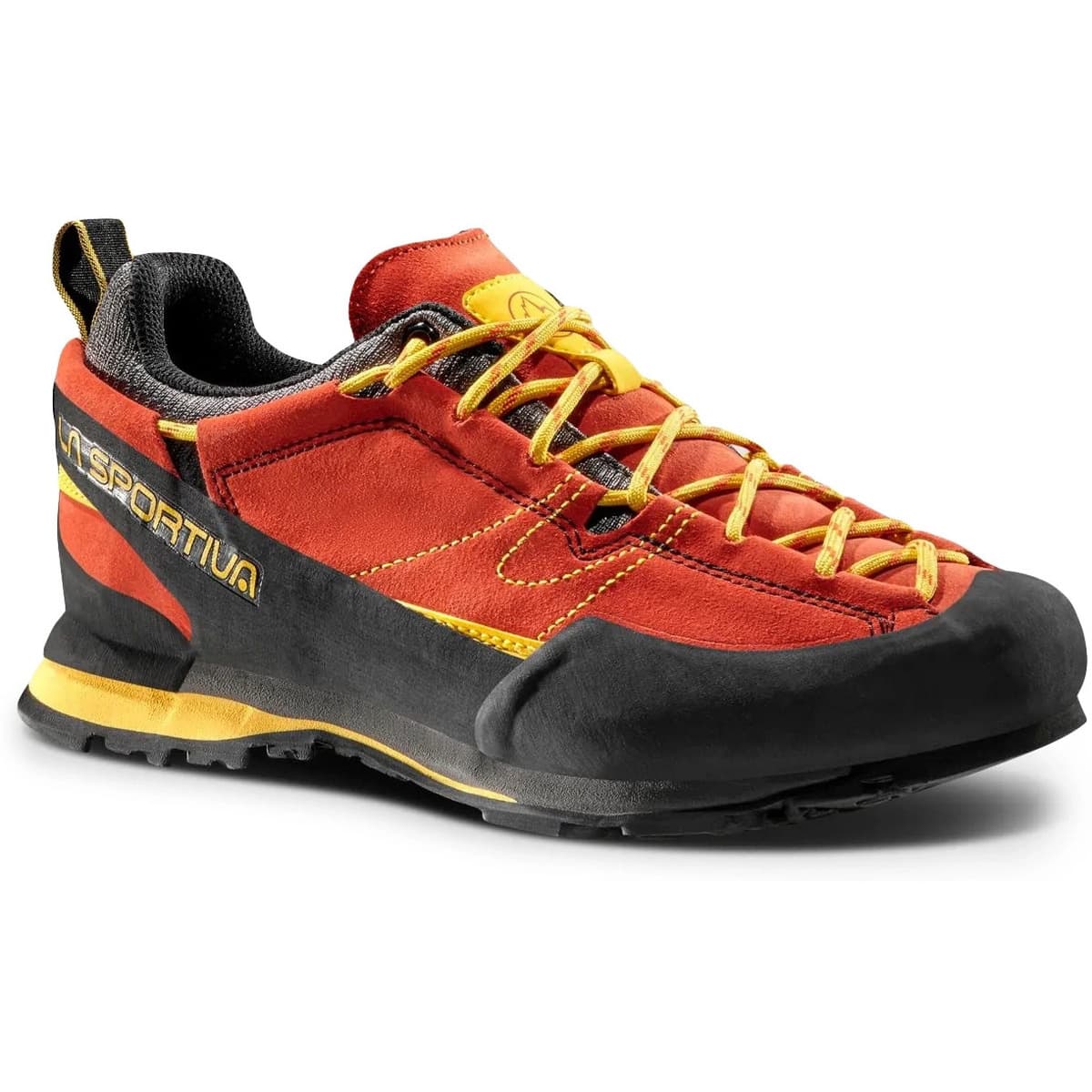 Men's Outdoor Shoes La Sportiva Red