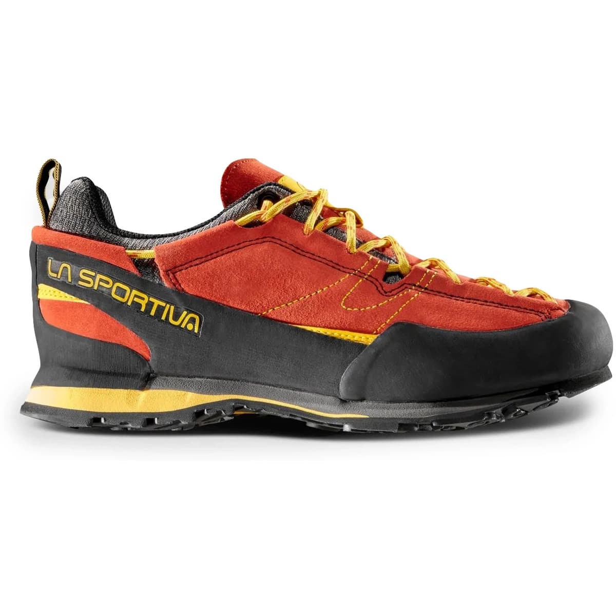 Men's Outdoor Shoes La Sportiva Red