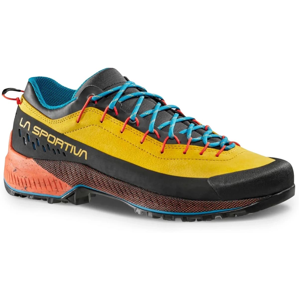 Men's Outdoor Shoes La Sportiva Multicolor