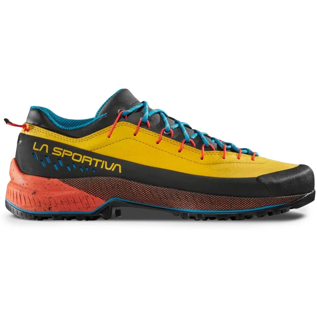 Men's Outdoor Shoes La Sportiva Multicolor