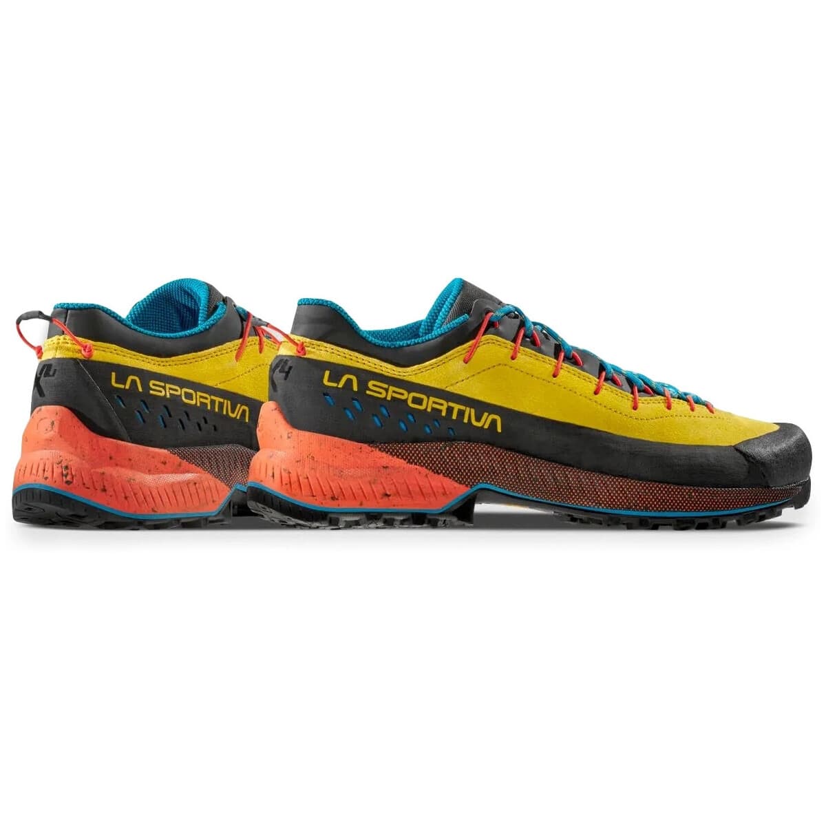 Men's Outdoor Shoes La Sportiva Multicolor