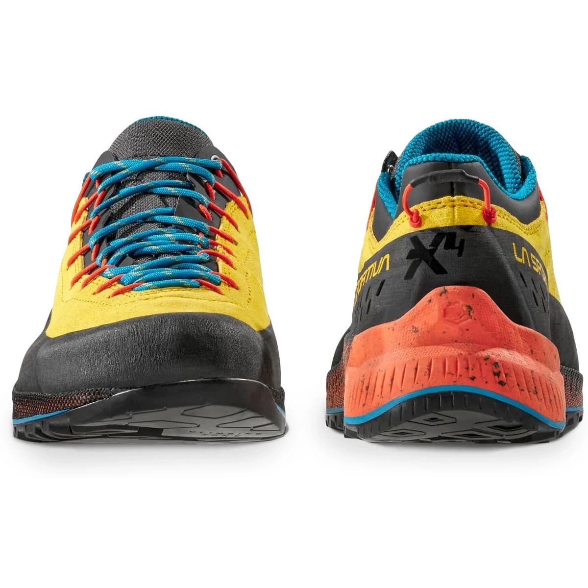 Men's Outdoor Shoes La Sportiva Multicolor
