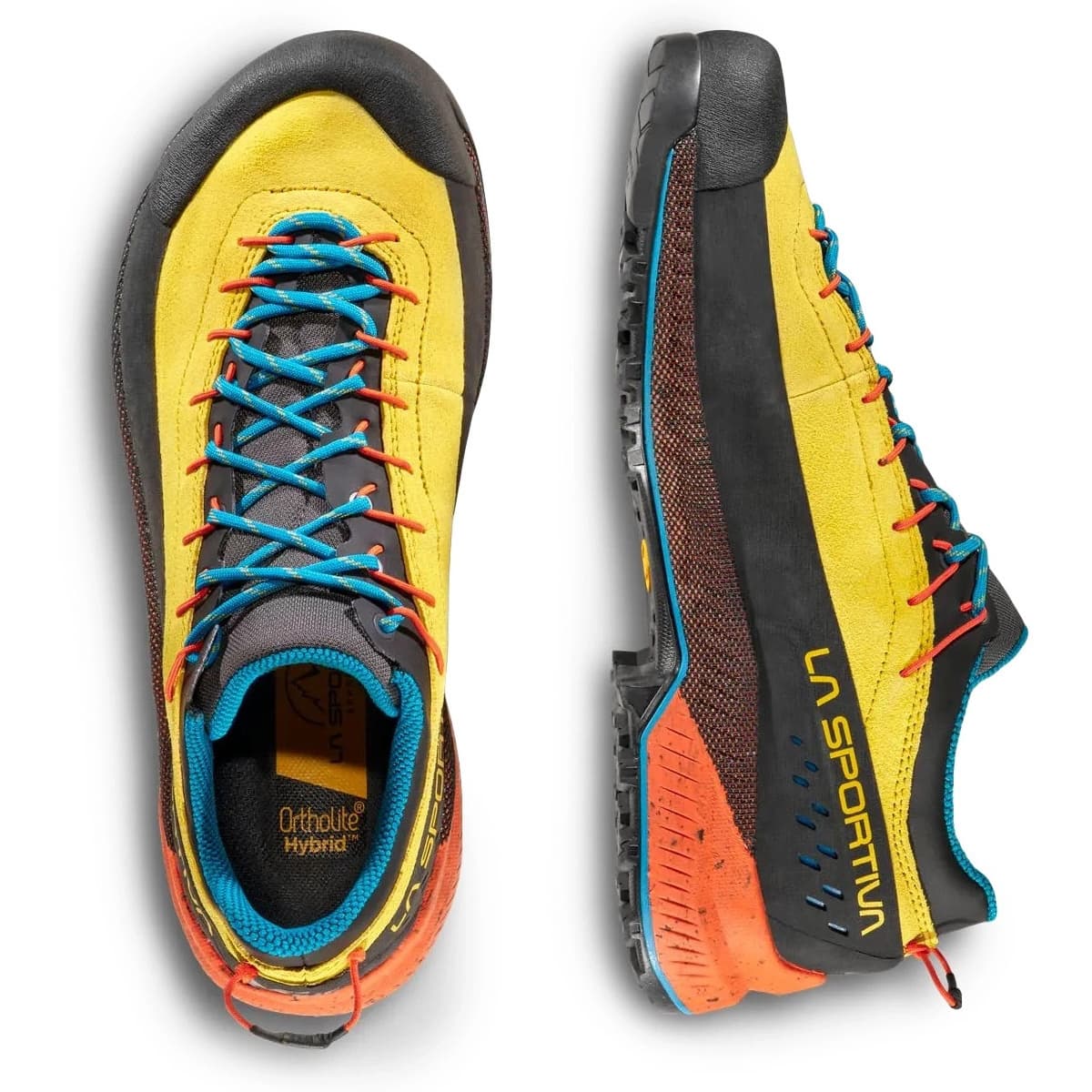 Men's Outdoor Shoes La Sportiva Multicolor