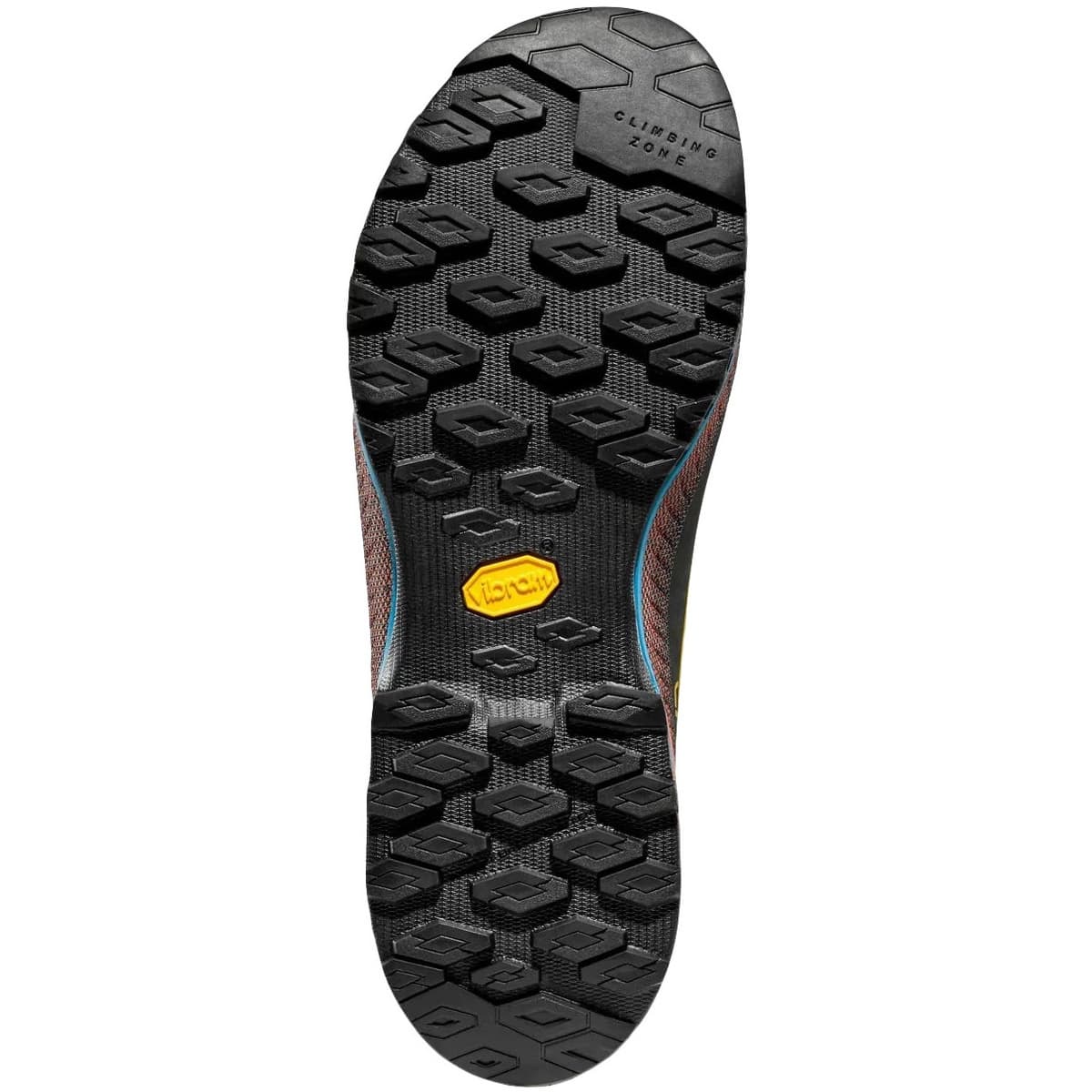 Men's Outdoor Shoes La Sportiva Multicolor