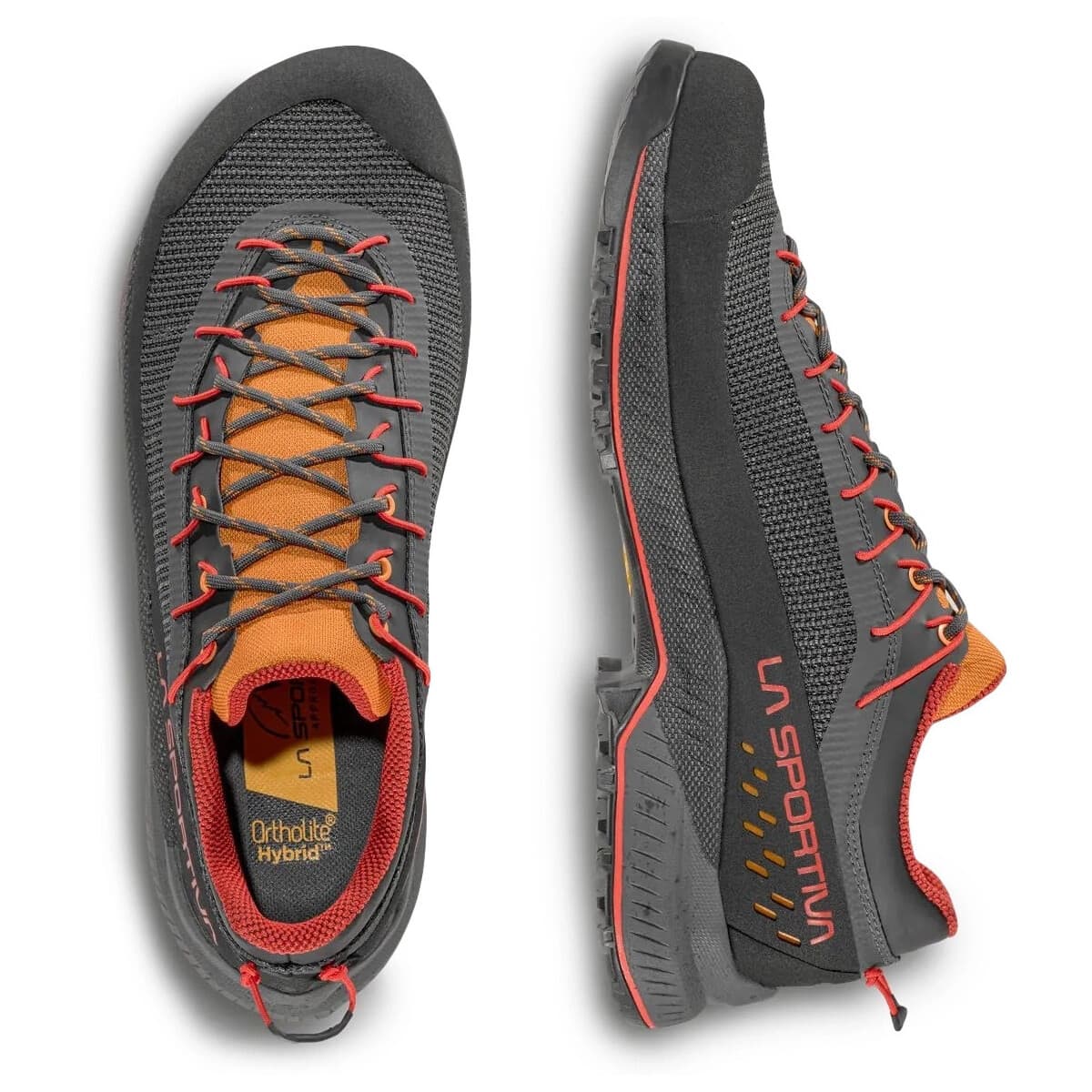 Men's Outdoor Shoes La Sportiva Gray