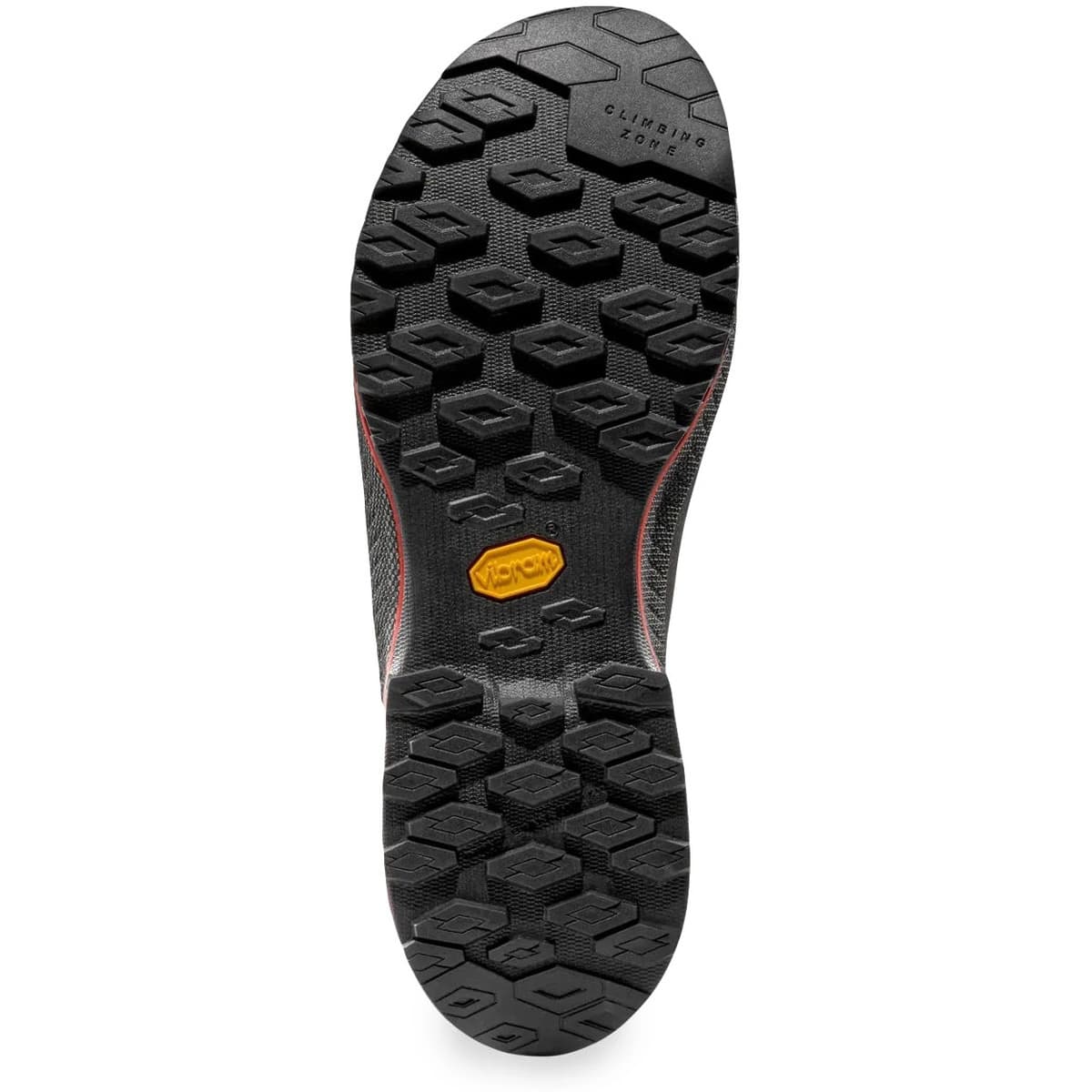 Men's Outdoor Shoes La Sportiva Gray