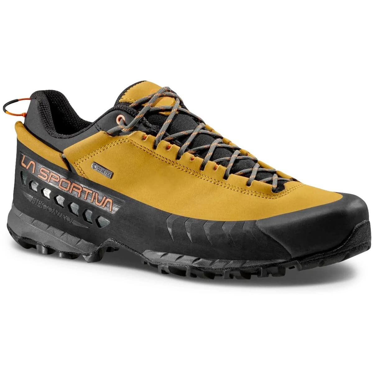 Men's Outdoor Shoes La Sportiva Yellow