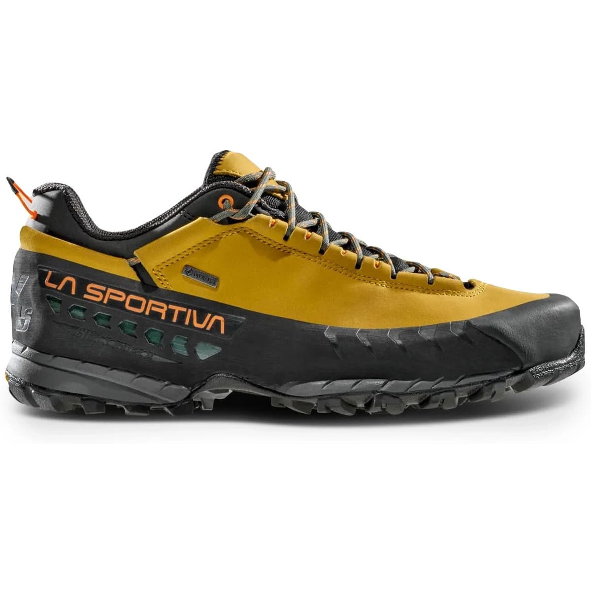 Men's Outdoor Shoes La Sportiva Yellow