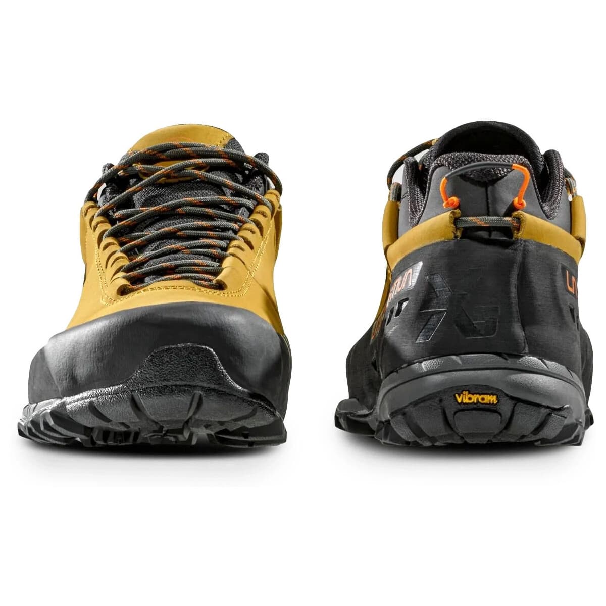 Men's Outdoor Shoes La Sportiva Yellow
