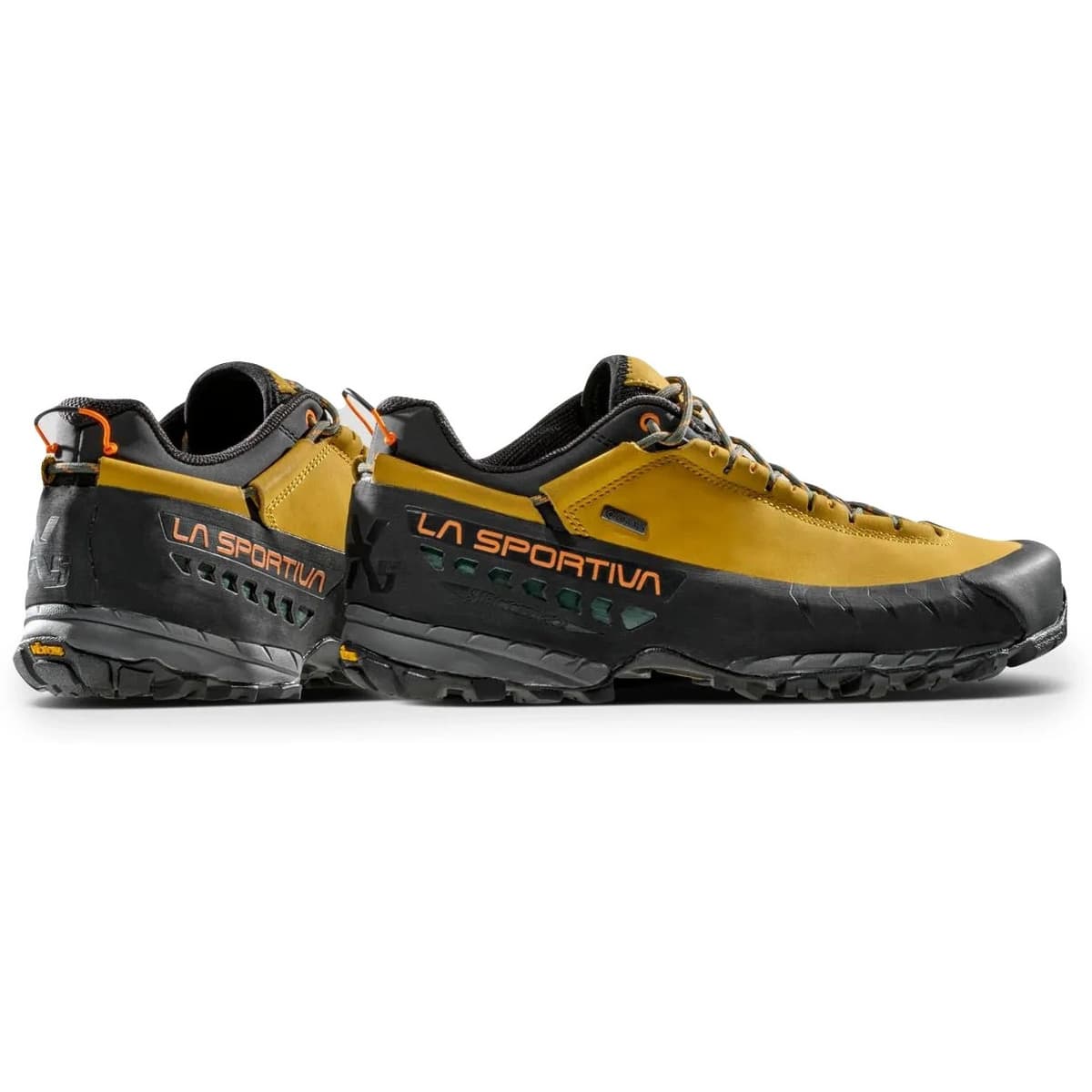 Men's Outdoor Shoes La Sportiva Yellow