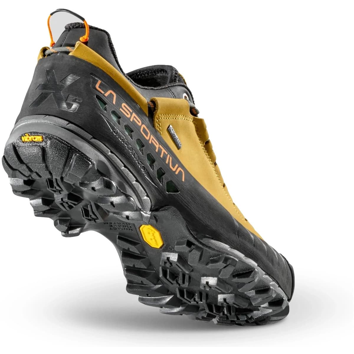Men's Outdoor Shoes La Sportiva Yellow