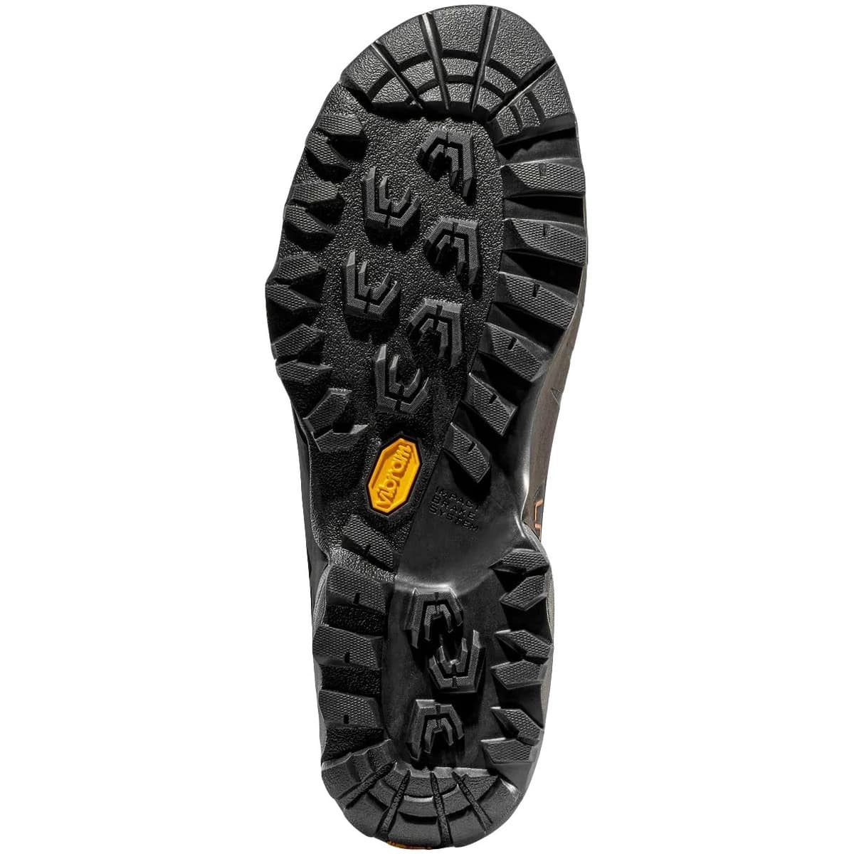 Men's Outdoor Shoes La Sportiva Yellow