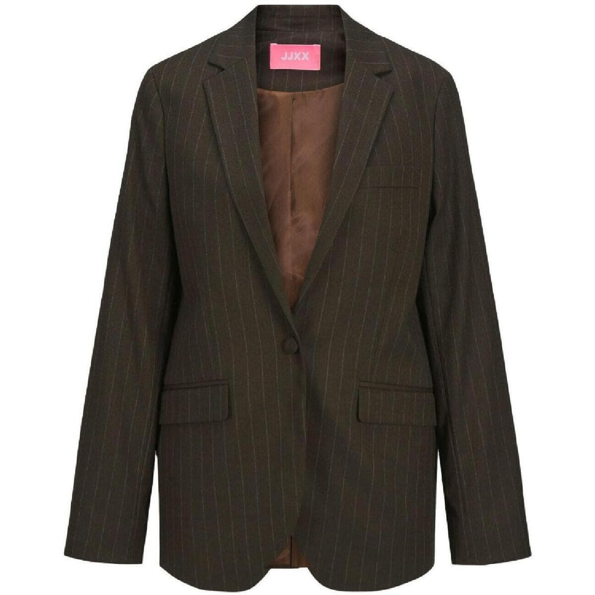 Women's Blazers JJXX Brown