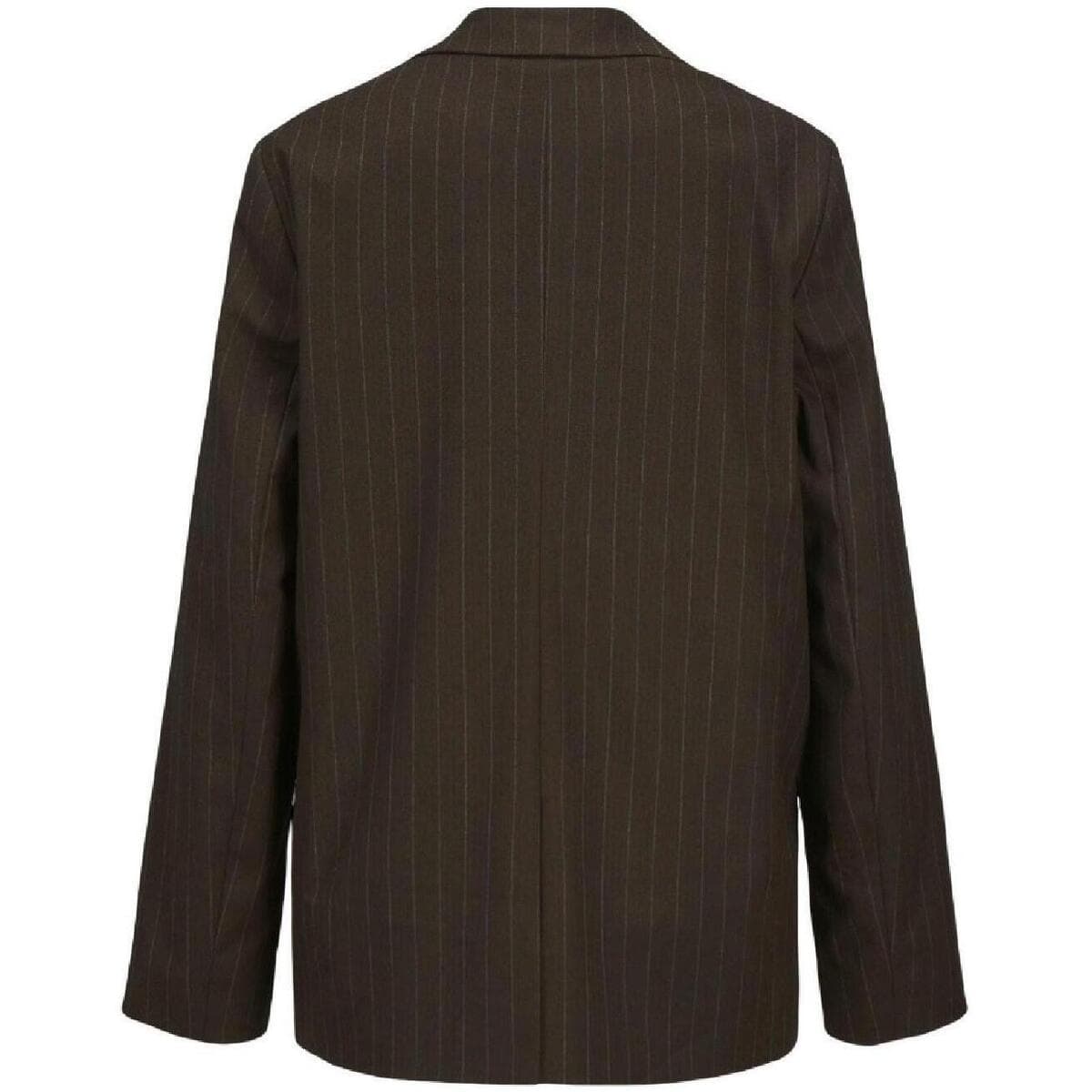 Women's Blazers JJXX Brown