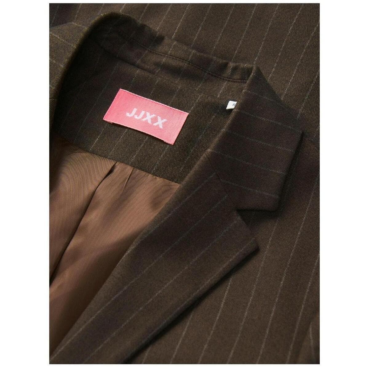 Women's Blazers JJXX Brown