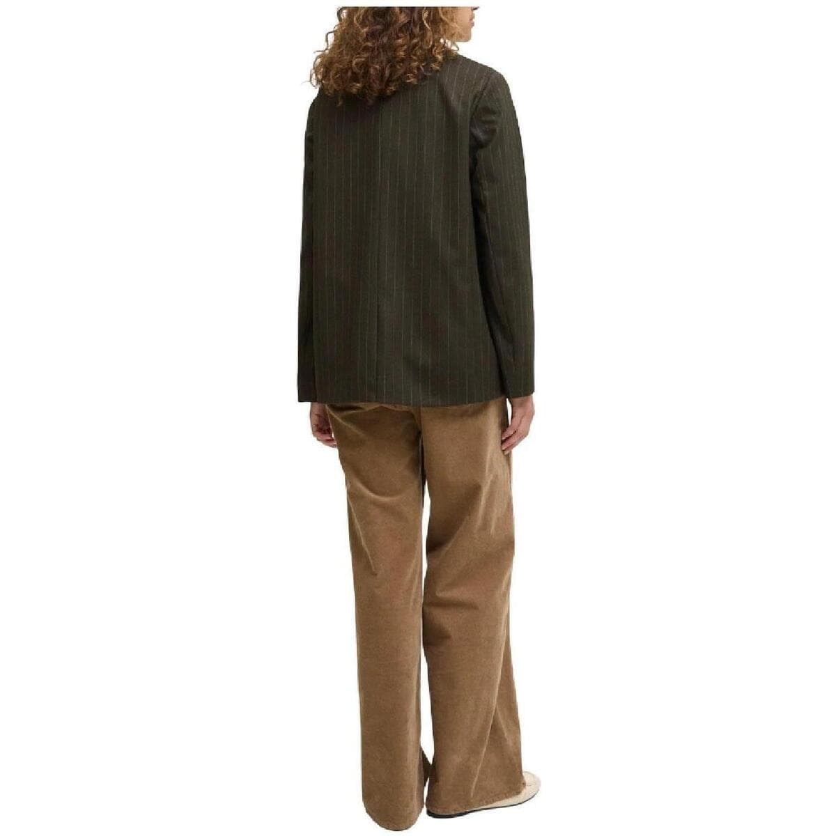 Women's Blazers JJXX Brown