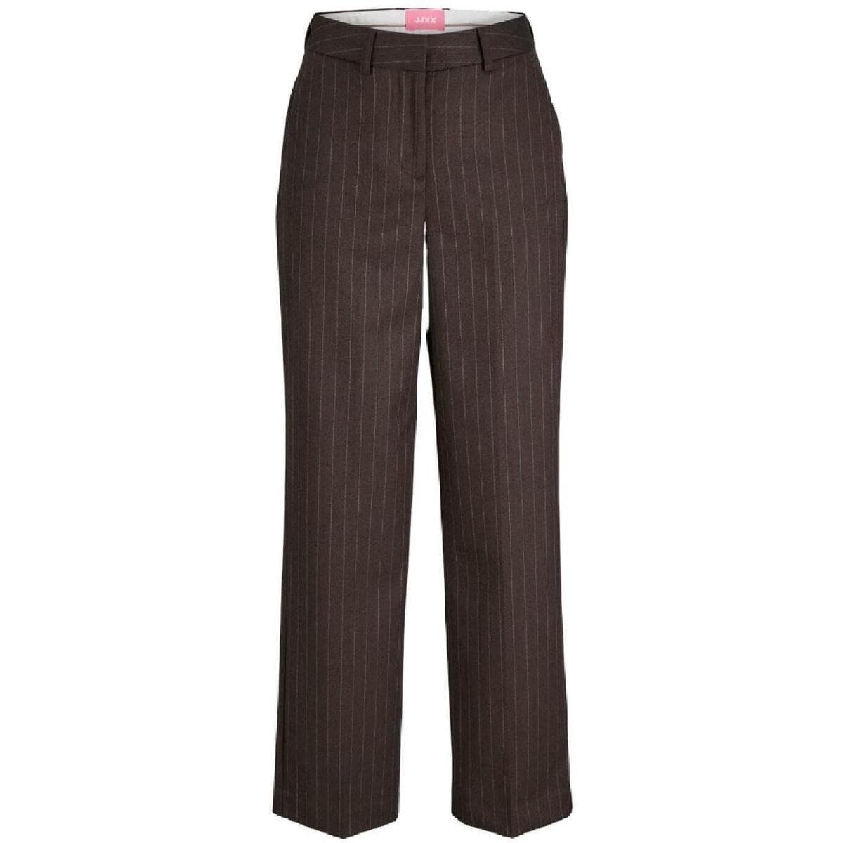 Women's Pants JJXX Brown