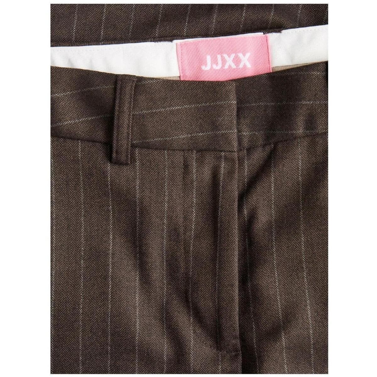 Women's Pants JJXX Brown
