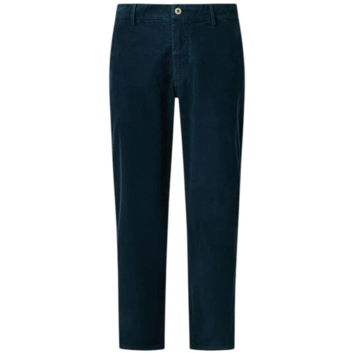 Men's Pants Pepe Jeans Blue