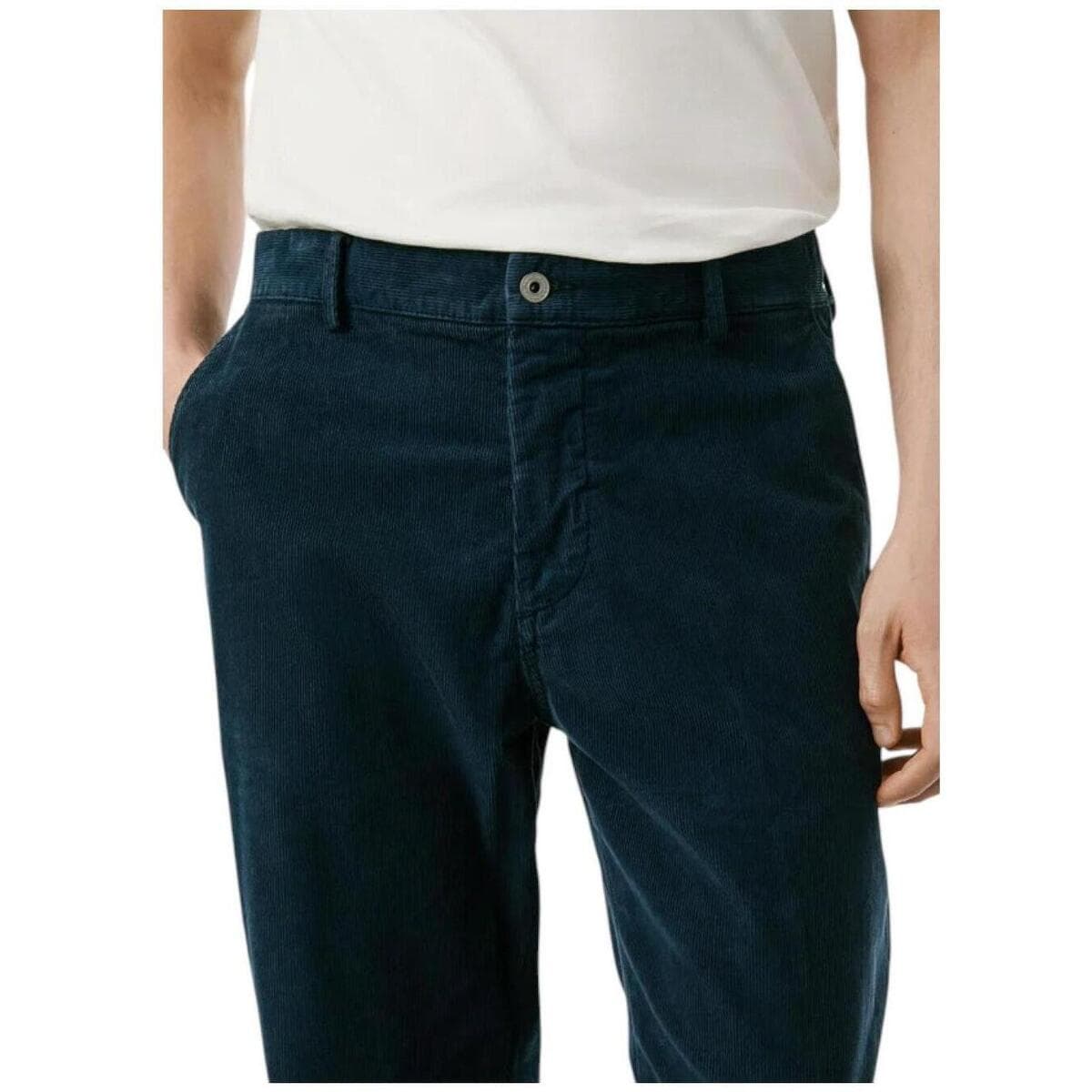 Men's Pants Pepe Jeans Blue