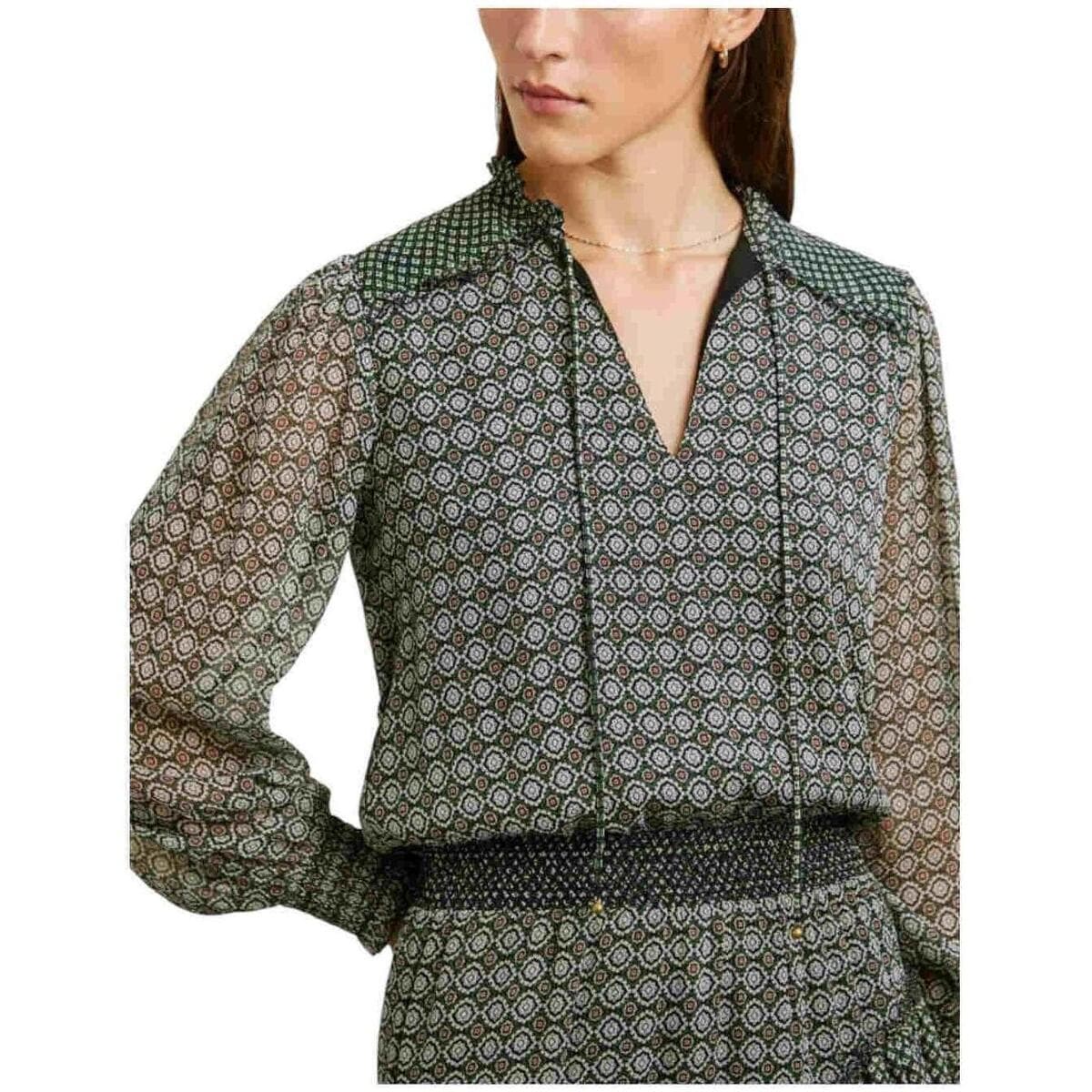 Women's Dresses Pepe Jeans Black