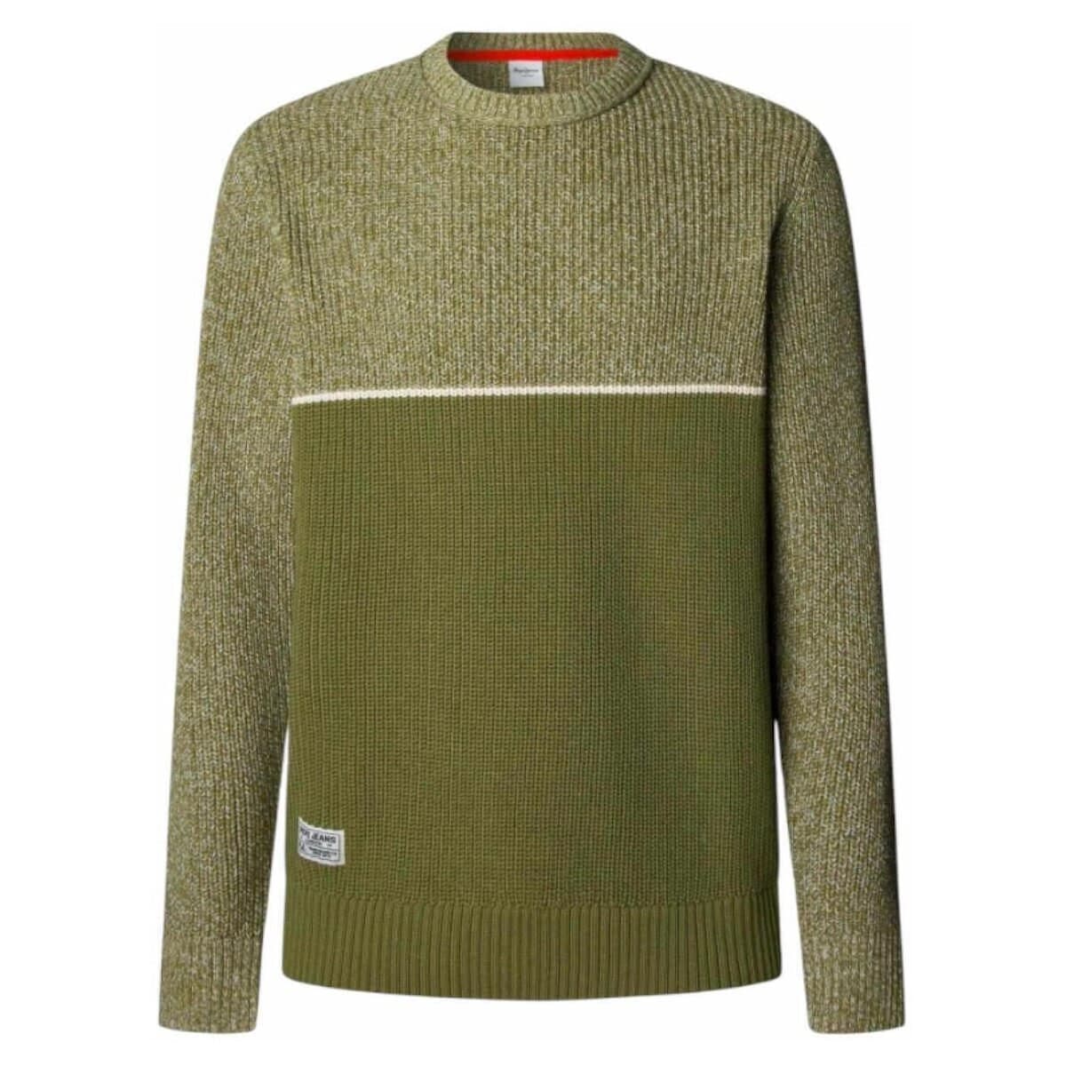 Πουλόβερ Pepe jeans PM7000019 679 MILITA